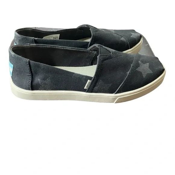 TOMS Shoes Size 7 women - Picture 6 of 13